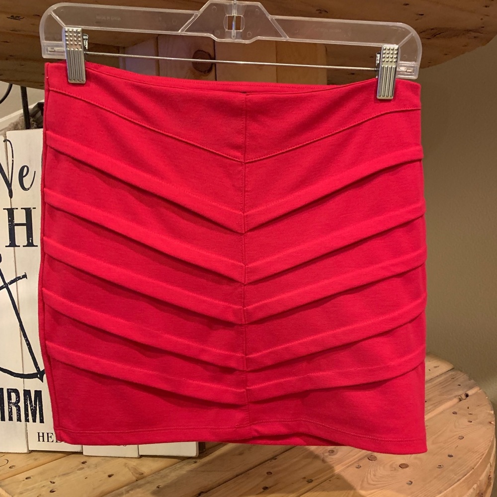 $$$ Windsor Mini Skirt